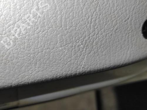 Rear left panel SSANGYONG RODIUS II | BP36992773C60 - Image 2