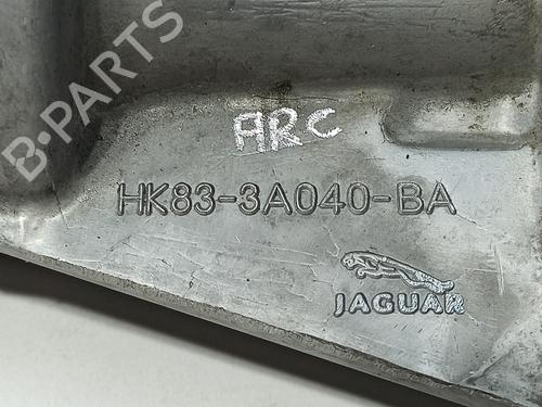 Støtte LAND ROVER RANGE ROVER VELAR (L560) 2.0 D240 SD4 4x4 | BP29130098C155