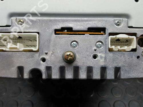 Radio MAZDA 3 (BK) 1.6 DI Turbo | BP2746289E6 