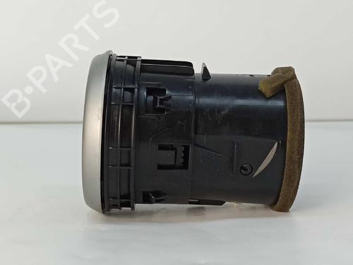 Air vent NISSAN QASHQAI I (J10, NJ10)  | BP11640710I21 