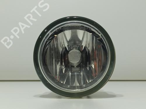 Used Left front fog light PEUGEOT PARTNER Tepee 1.6 HDi 16V (90 hp) 22794929