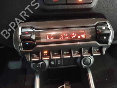 Climate control SUZUKI IGNIS III (MF, FF) 1.2 Hybrid (ATK412) | BP10989075I5
