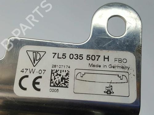 Electronic module PORSCHE CAYENNE (9PA) 3.6 | BP14539774M83