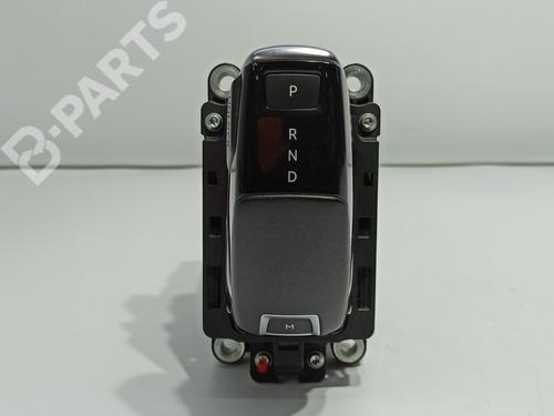 Gear lever PEUGEOT 308 SW II (LC_, LJ_, LR_, LX_, L4_) 2.0 BlueHDi 150 | BP10181631M90 
