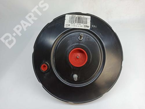 Used Servo brake PEUGEOT 208 I (CA_, CC_) 1.2 PureTech 82 (82 hp) 8413580