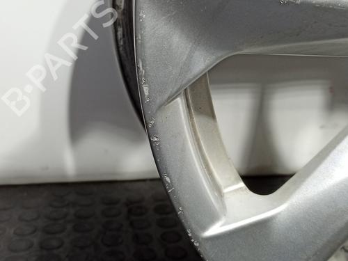 Rim NISSAN QASHQAI II (J11, J11_) 1.5 dCi | BP16221158C45