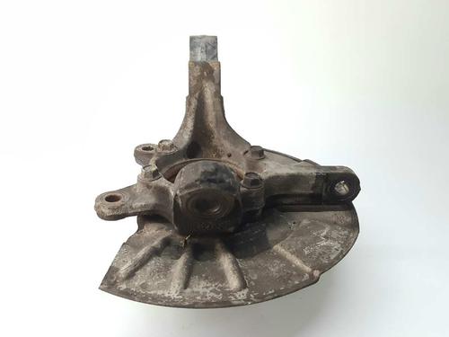 Left front steering knuckle SUZUKI GRAND VITARA II (JT, TE, TD) 2.0 (JB420) | BP4733795M25