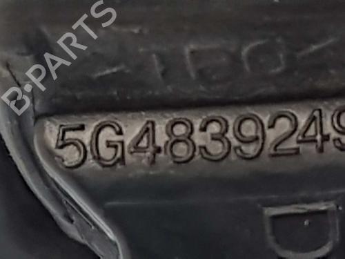 Hinge/Door check strap VW GOLF VII (5G1, BQ1, BE1, BE2) 1.4 GTE Hybrid | BP14536997C146 