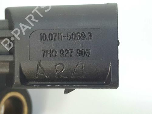 Electronic sensor VW CADDY III Box Body/MPV (2KA, 2KH, 2CA, 2CH) 1.9 TDI | BP14540758M84