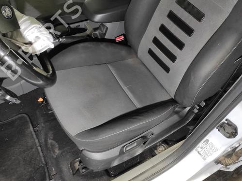 Left front seat FORD FOCUS II (DA_, HCP, DP) | BP26227136C15 - Image 3