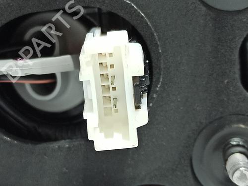 Left taillight HYUNDAI KONA (OS, OSE, OSI) 1.0 T-GDi | BP13303575C34