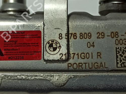 Egr BMW 1 (F40) 116 d | BP17975698M69