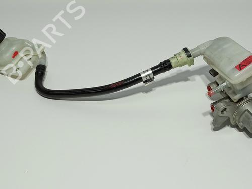 Used Brake master cylinder FORD TOURNEO COURIER B460 MPV 1.5 TDCi (75 hp) 25778414