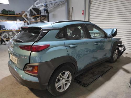 Ratstammeenhed HYUNDAI KONA (OS, OSE, OSI) 1.0 T-GDi Hybrid 48V | BP10367086M21