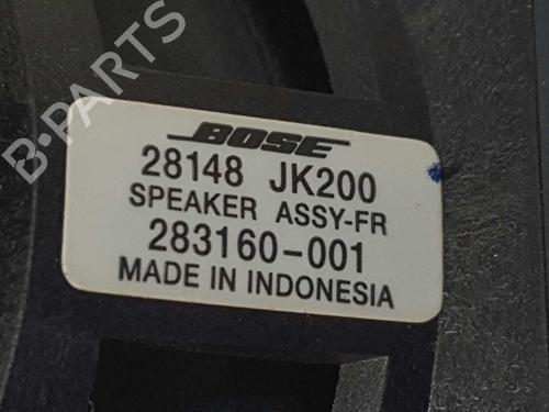 Speaker INFINITI M (Y51) 30d | BP14539232E2 