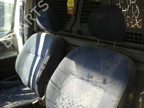 Used Parts PEUGEOT PARTNER MPV (5_, G_) 1.6 HDi 75 (75 hp) 4282844