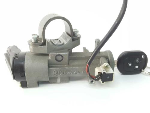 Used Ignition barrel CHEVROLET LACETTI (J200) 2.0 D (121 hp) 5236791
