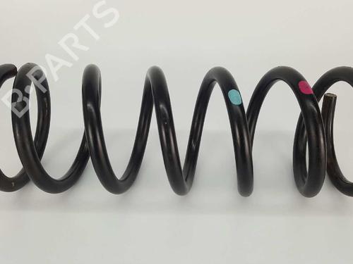 Used Shock absorber spring NISSAN PATHFINDER III (R51) 2.5 dCi (174 hp) 14532844