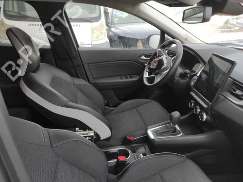 Electronic module RENAULT CAPTUR II (HF_) TCe 140 (HFN0) | BP33952987M83  - Image 8