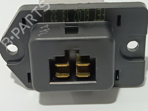 Heater resistor HYUNDAI i40 I (VF) 1.7 CRDi | BP15553243M108 
