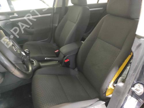 Pipe VW GOLF VI Variant (AJ5) 1.6 TDI | BP14541348M125 