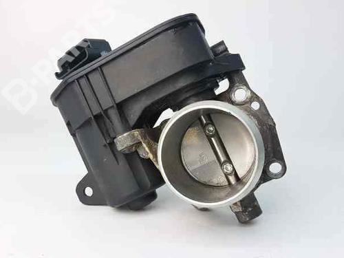 Throttle body PEUGEOT 308 II (LB_, LP_, LW_, LH_, L3_) 1.2 THP 110 | BP5099655M82
