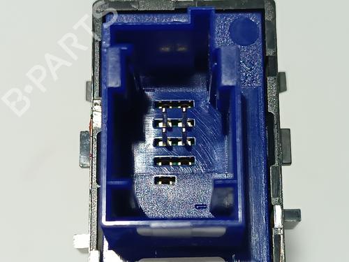 Switch PEUGEOT EXPERT Bus (V_) 1.6 BlueHDi 115 | BP18860177I30