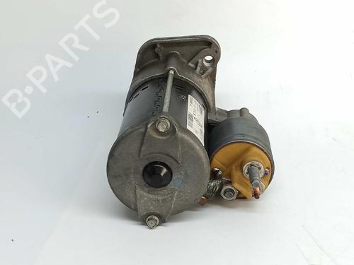 Starter RENAULT CLIO IV (BH_) 1.5 dCi 90 | BP9234300M8