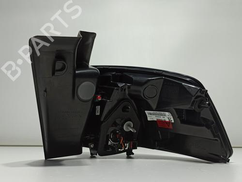 Left taillight PEUGEOT 5008 II (MC_, MJ_, MR_, M4_) 1.2 THP (MRHNYH, MRHNYW, MRHNSJ, MRHNSU, MRHNSM) | BP24985094C34 