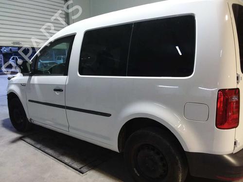 Spak kontakt VW CADDY ALLTRACK IV MPV (SAB) 2.0 TDI | BP14538764I30 