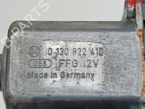 Front left window mechanism OPEL INSIGNIA A (G09) 2.0 CDTI (68) | BP7979868C22