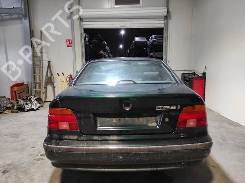 Hand brake BMW 5 (E39) 528 i | BP11286909I18 