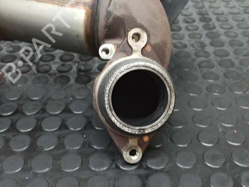 Katalysator TOYOTA RAV 4 II (_A2_) 2.0 D 4WD (CLA20_, CLA21_, CLA20R, CLA21R) | BP10565876M10