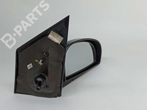 Used Right mirror HYUNDAI GETZ (TB) 1.1 (67 hp) 6808513