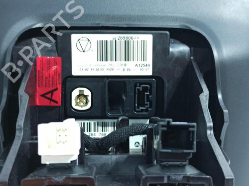 Display monitor CITROËN C4 CACTUS 1.2 THP 110 | BP11043429C48