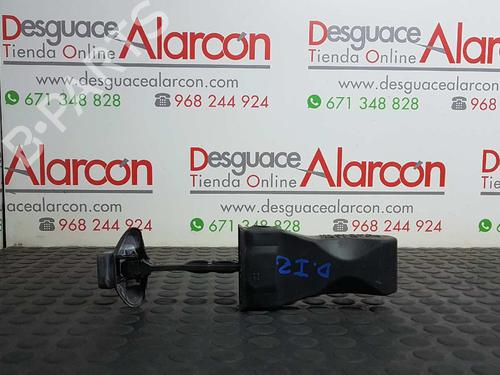 Used Hinge/Door check strap SEAT IBIZA IV (6J5, 6P1) 1.6 TDI (90 hp) 14529776