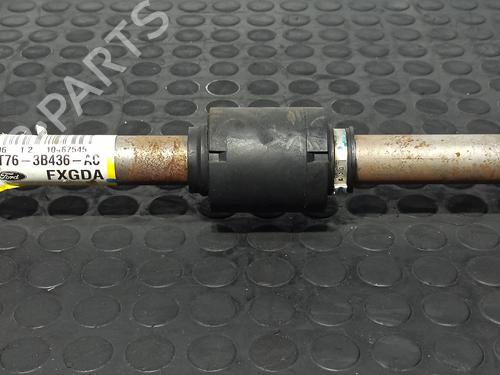 Right front driveshaft FORD TRANSIT COURIER B460 MPV 1.5 EcoBlue | BP11086355M39