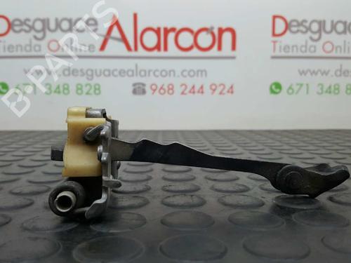 Støtte RENAULT MEGANE III Hatchback (BZ0/1_, B3_) 1.9 dCi (BZ0N, BZ0J) (131 hp) 14530175