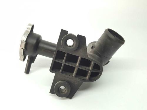 Pipe HYUNDAI i20 II (GB, IB) 1.2 | BP14534284M125