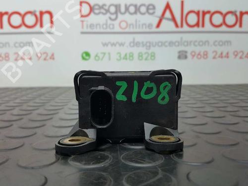 Electronic module OPEL ZAFIRA / ZAFIRA FAMILY B (A05) 1.9 CDTI (M75) | BP11490313M83