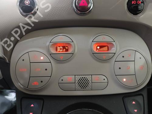 Climate control FIAT 500 (312_) 1.2 (312AXA1A) | BP11494457I5 