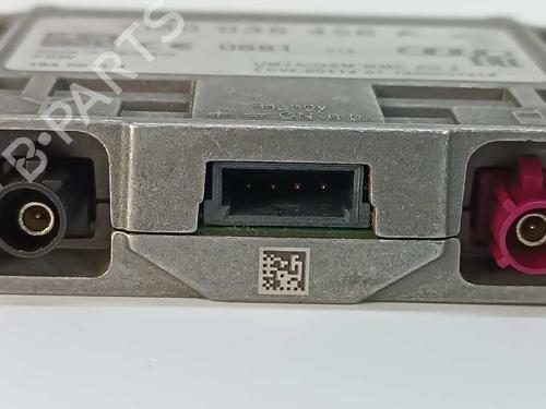 Electronic module AUDI Q5 (FYB, FYG)  | BP14543221M83