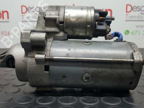 Starter PEUGEOT 208 I (CA_, CC_) 1.6 HDi | BP2772726M8 