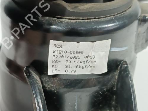 Engine mount HYUNDAI BAYON (BC3) 1.0 T-GDI 48V-Hybrid | BP40107963M89 - Image 3