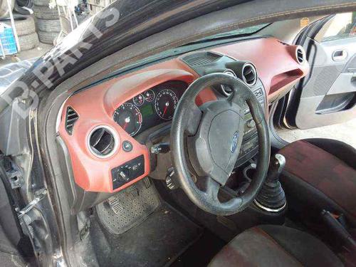Gearbox FORD FIESTA V (JH_, JD_) 1.4 TDCi | BP2750294M3 