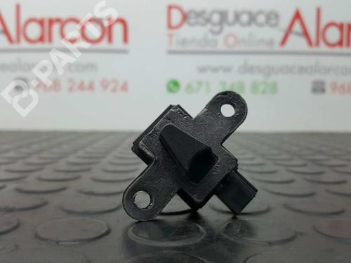 Electronic sensor MERCEDES-BENZ S-CLASS (W221, V221) S 320 CDI 4-matic (221.080, 221.180) | BP2745271M84 