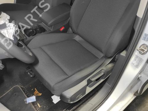 Left front seat VW GOLF VIII (CD1, DA1) | BP36443492C15 - Image 2