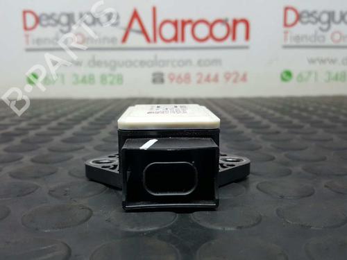 Elektronik Modul PEUGEOT 407 (6D_) 1.6 HDi 110 (6D9HZC, 6D9HYC) | BP14529388M83