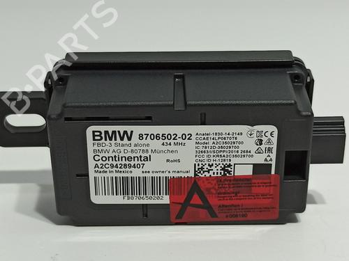 Otra BMW i3 (I01) Electric (170 hp) 19690944