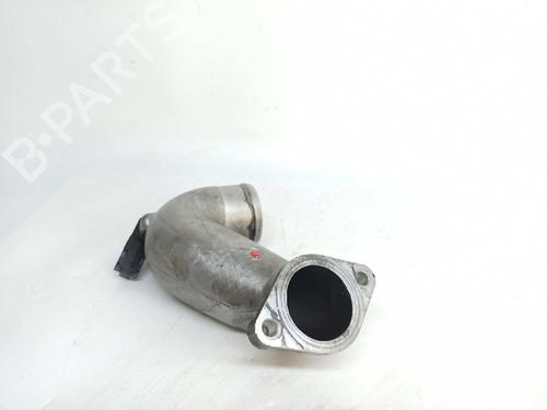 Pipe NISSAN PATHFINDER III (R51) 2.5 dCi | BP14540813M125